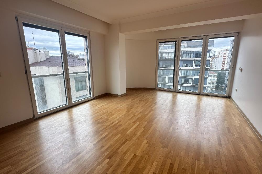 ERENKÖY TAŞMEKTEP SK | 3,5+1 | 105 m² | 7/24 GÜVENLİKLİ | BOŞ