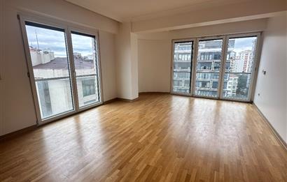 ERENKÖY TAŞMEKTEP SK | 3,5+1 | 105 m² | 7/24 GÜVENLİKLİ | BOŞ