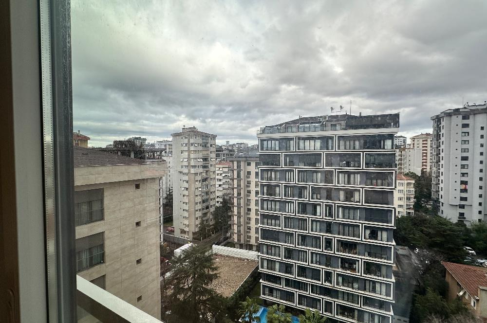 ERENKÖY TAŞMEKTEP SK | 3,5+1 | 105 m² | 7/24 GÜVENLİKLİ | BOŞ