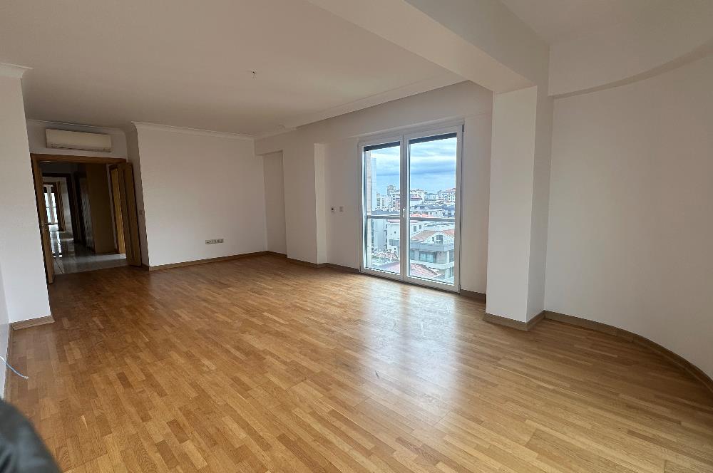 ERENKÖY TAŞMEKTEP SK | 3,5+1 | 105 m² | 7/24 GÜVENLİKLİ | BOŞ