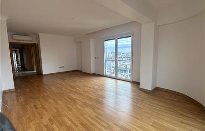 ERENKÖY TAŞMEKTEP SK | 3,5+1 | 105 m² | 7/24 GÜVENLİKLİ | BOŞ