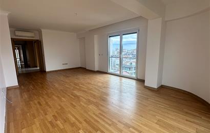 ERENKÖY TAŞMEKTEP SK | 3,5+1 | 105 m² | 7/24 GÜVENLİKLİ | BOŞ