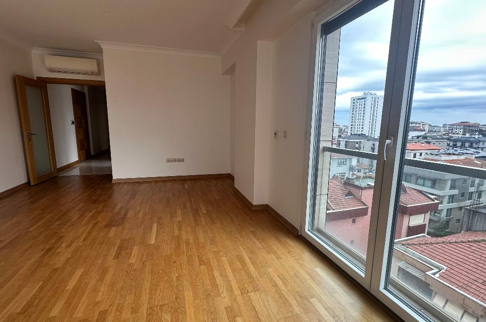 ERENKÖY TAŞMEKTEP SK | 3,5+1 | 105 m² | 7/24 GÜVENLİKLİ | BOŞ
