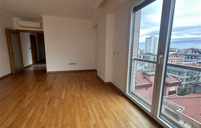ERENKÖY TAŞMEKTEP SK | 3,5+1 | 105 m² | 7/24 GÜVENLİKLİ | BOŞ