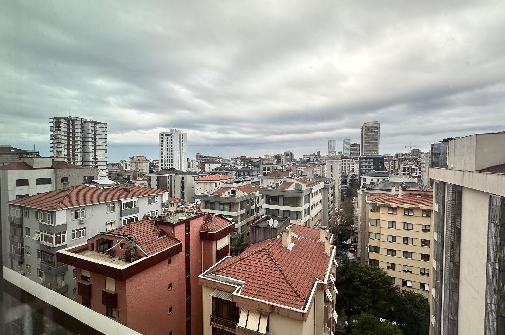 ERENKÖY TAŞMEKTEP SK | 3,5+1 | 105 m² | 7/24 GÜVENLİKLİ | BOŞ