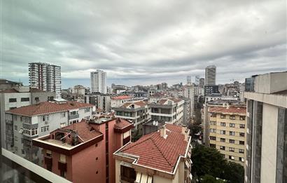 ERENKÖY TAŞMEKTEP SK | 3,5+1 | 105 m² | 7/24 GÜVENLİKLİ | BOŞ