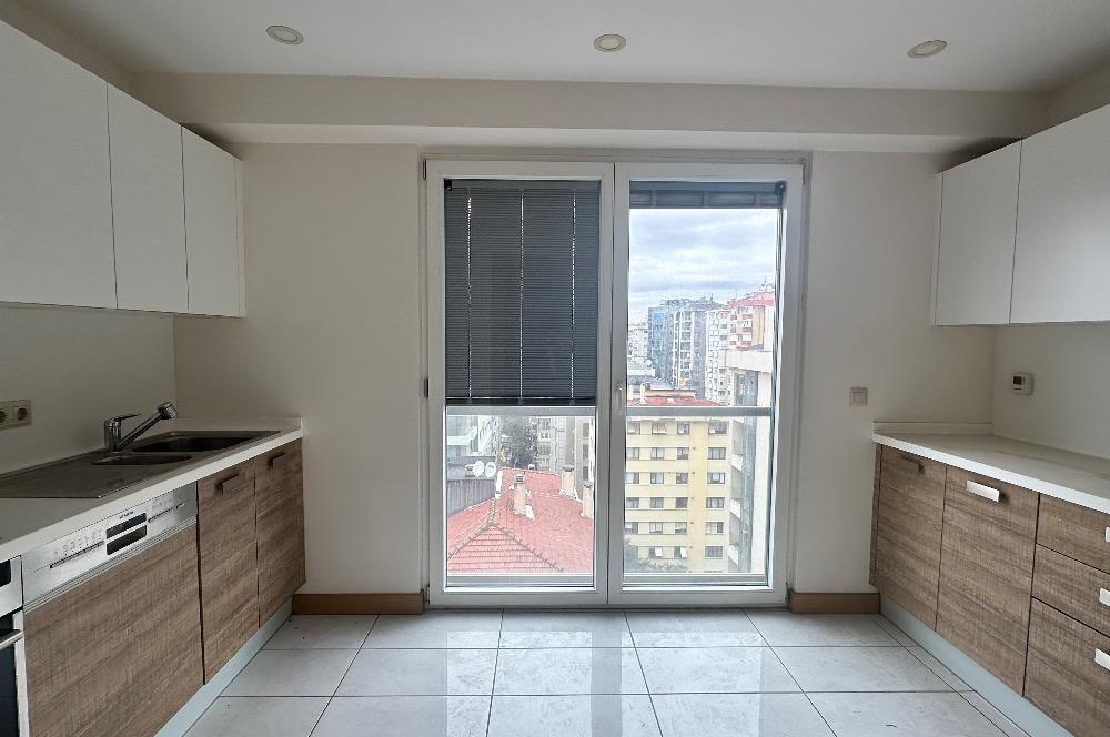 ERENKÖY TAŞMEKTEP SK | 3,5+1 | 105 m² | 7/24 GÜVENLİKLİ | BOŞ