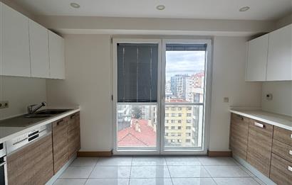 ERENKÖY TAŞMEKTEP SK | 3,5+1 | 105 m² | 7/24 GÜVENLİKLİ | BOŞ