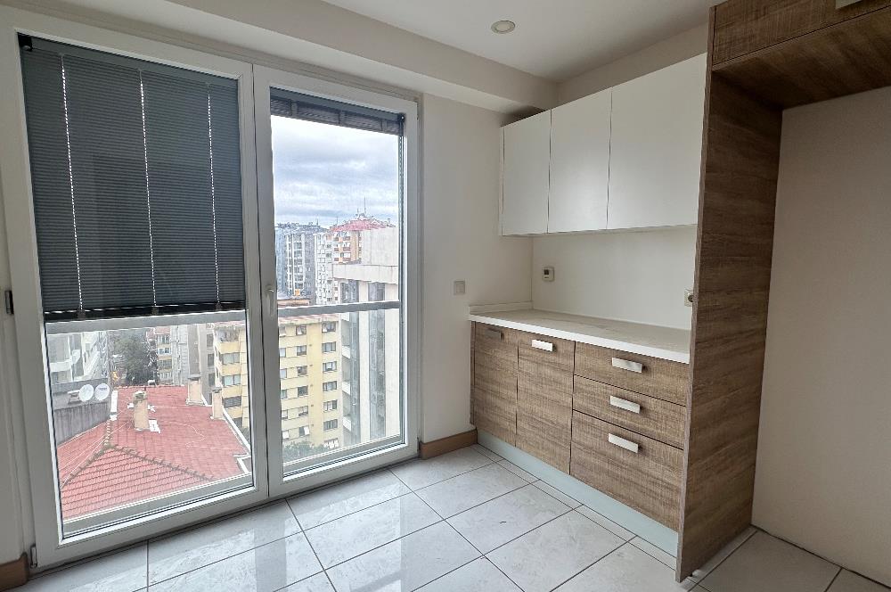 ERENKÖY TAŞMEKTEP SK | 3,5+1 | 105 m² | 7/24 GÜVENLİKLİ | BOŞ