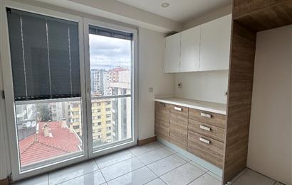 ERENKÖY TAŞMEKTEP SK | 3,5+1 | 105 m² | 7/24 GÜVENLİKLİ | BOŞ
