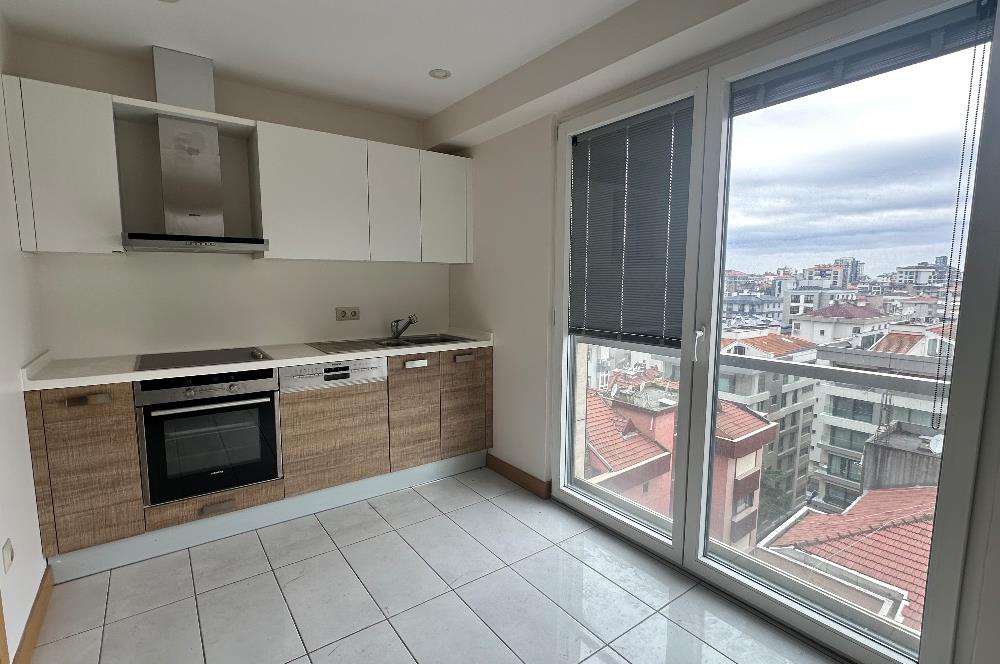 ERENKÖY TAŞMEKTEP SK | 3,5+1 | 105 m² | 7/24 GÜVENLİKLİ | BOŞ
