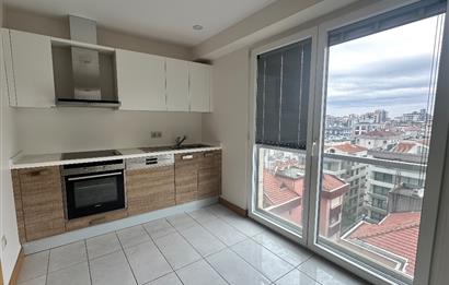 ERENKÖY TAŞMEKTEP SK | 3,5+1 | 105 m² | 7/24 GÜVENLİKLİ | BOŞ