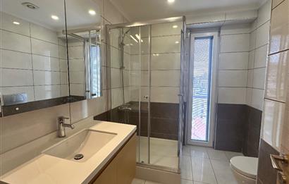 ERENKÖY TAŞMEKTEP SK | 3,5+1 | 105 m² | 7/24 GÜVENLİKLİ | BOŞ