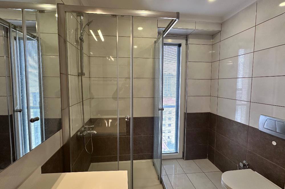 ERENKÖY TAŞMEKTEP SK | 3,5+1 | 105 m² | 7/24 GÜVENLİKLİ | BOŞ