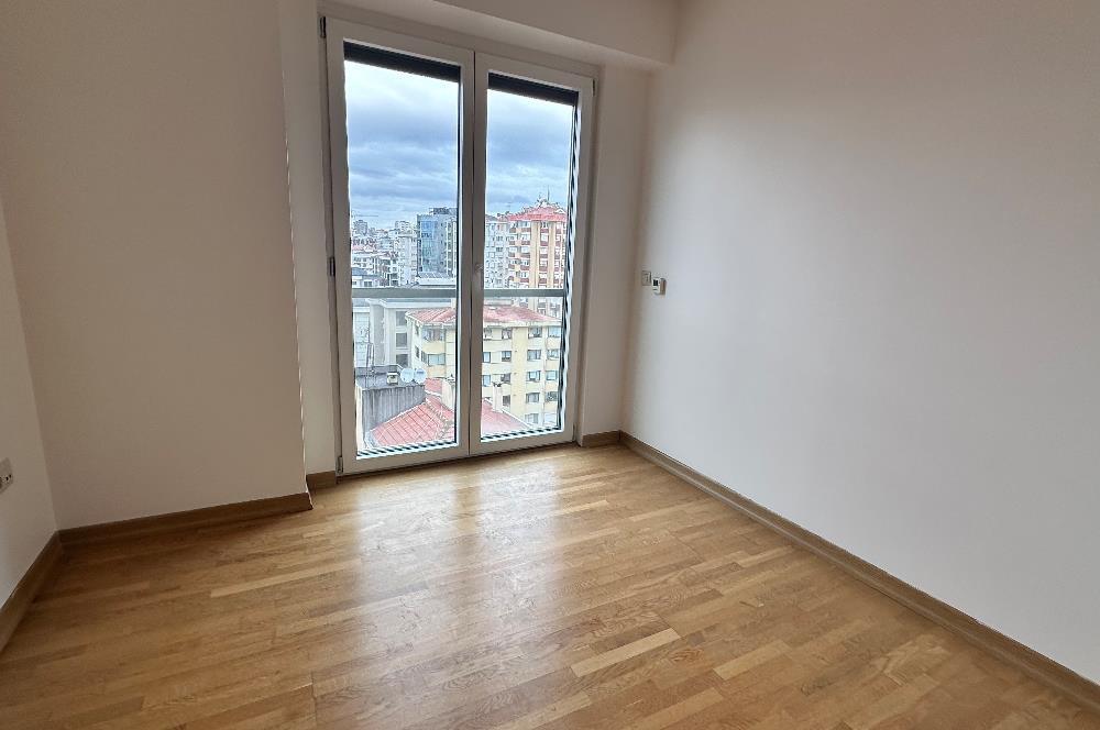 ERENKÖY TAŞMEKTEP SK | 3,5+1 | 105 m² | 7/24 GÜVENLİKLİ | BOŞ