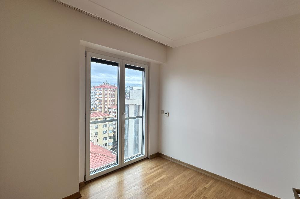 ERENKÖY TAŞMEKTEP SK | 3,5+1 | 105 m² | 7/24 GÜVENLİKLİ | BOŞ