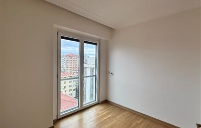 ERENKÖY TAŞMEKTEP SK | 3,5+1 | 105 m² | 7/24 GÜVENLİKLİ | BOŞ