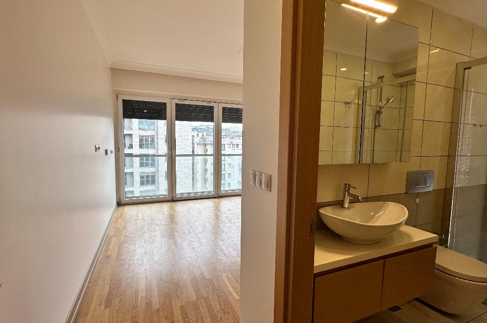 ERENKÖY TAŞMEKTEP SK | 3,5+1 | 105 m² | 7/24 GÜVENLİKLİ | BOŞ