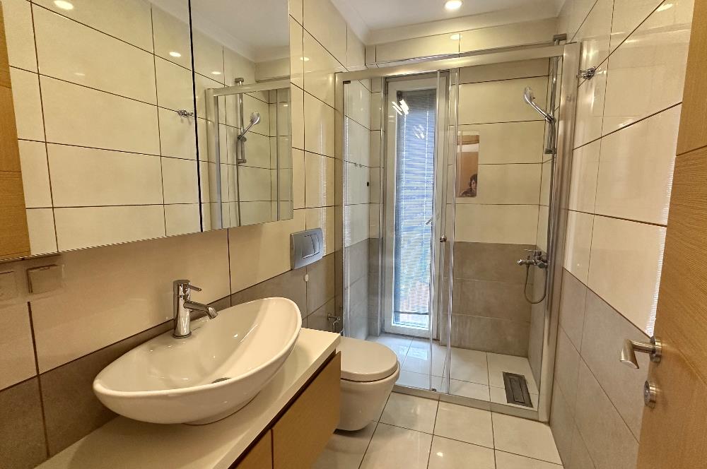 ERENKÖY TAŞMEKTEP SK | 3,5+1 | 105 m² | 7/24 GÜVENLİKLİ | BOŞ