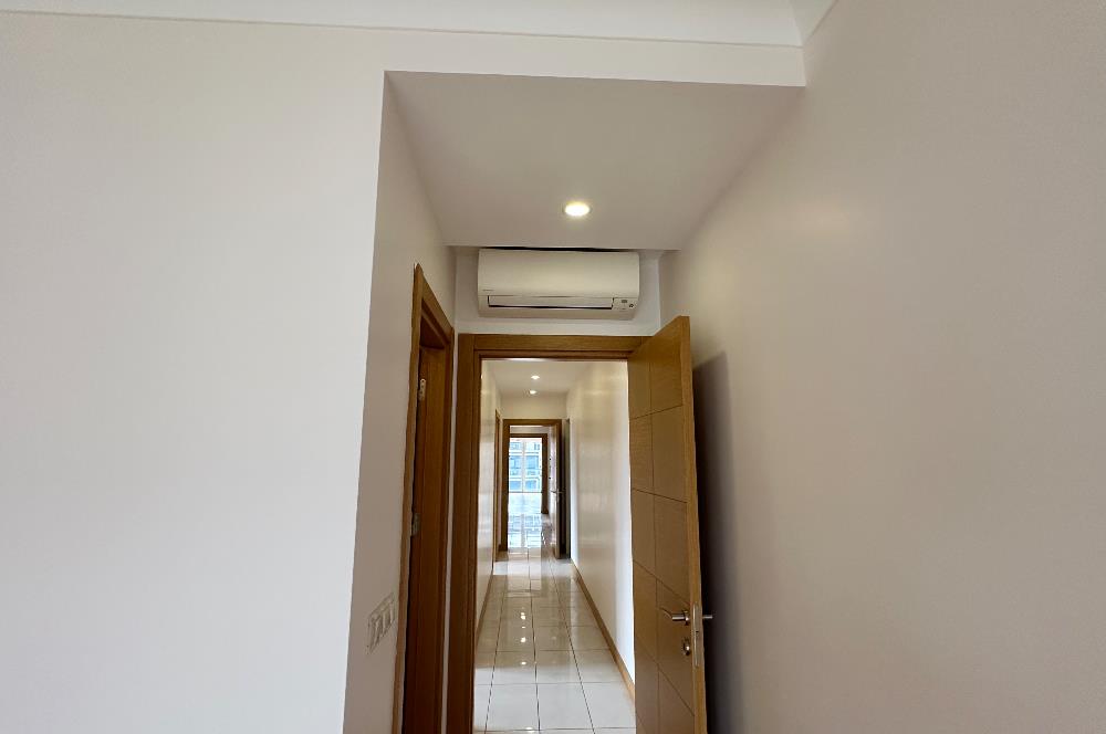 ERENKÖY TAŞMEKTEP SK | 3,5+1 | 105 m² | 7/24 GÜVENLİKLİ | BOŞ