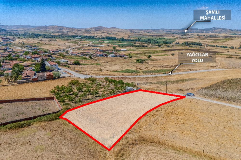 C21 LOCA'DAN 1976 M2 FIRSAT ARSA