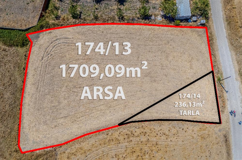 C21 LOCA'DAN 1976 M2 FIRSAT ARSA