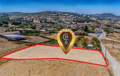 C21 LOCA'DAN 1976 M2 FIRSAT ARSA