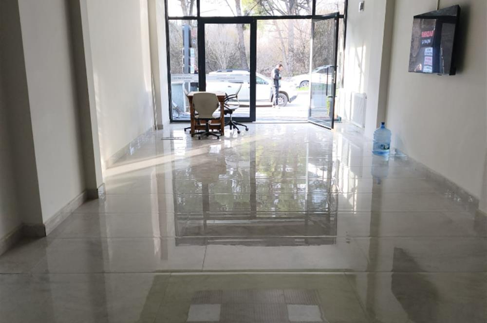 C21 LOCA'DAN BAŞDEMİR RESİDANCE'DA KİRALIK DÜKKAN