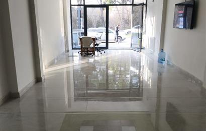 C21 LOCA'DAN BAŞDEMİR RESİDANCE'DA KİRALIK DÜKKAN