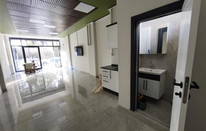C21 LOCA'DAN BAŞDEMİR RESİDANCE'DA KİRALIK DÜKKAN