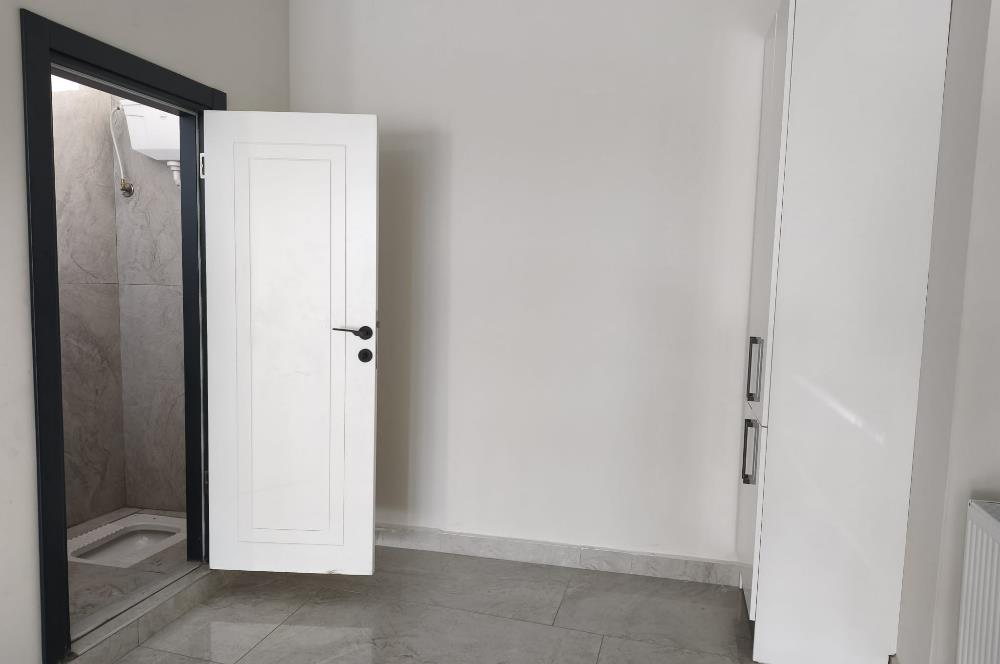 C21 LOCA'DAN BAŞDEMİR RESİDANCE'DA KİRALIK DÜKKAN