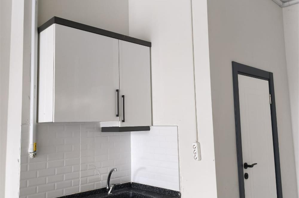 C21 LOCA'DAN BAŞDEMİR RESİDANCE'DA KİRALIK DÜKKAN