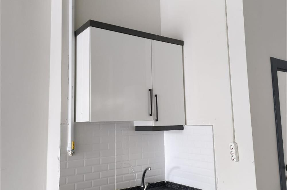 C21 LOCA'DAN BAŞDEMİR RESİDANCE'DA KİRALIK DÜKKAN