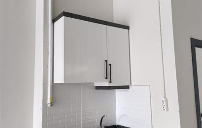 C21 LOCA'DAN BAŞDEMİR RESİDANCE'DA KİRALIK DÜKKAN