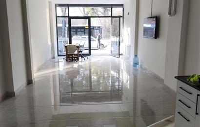 C21 LOCA'DAN BAŞDEMİR RESİDANCE'DA KİRALIK DÜKKAN