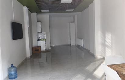 C21 LOCA'DAN BAŞDEMİR RESİDANCE'DA KİRALIK DÜKKAN