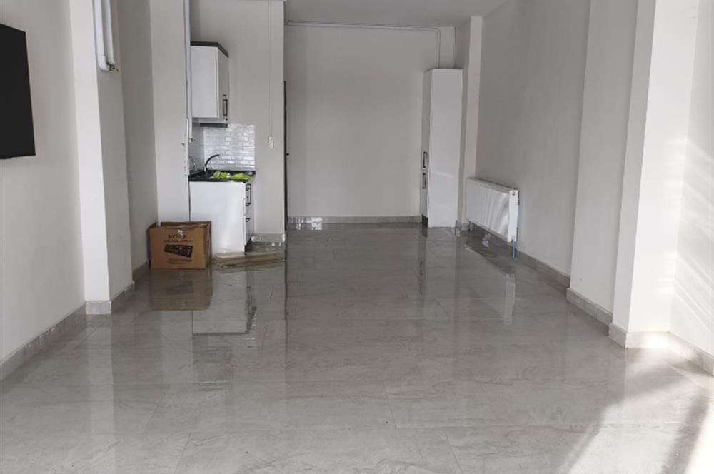 C21 LOCA'DAN BAŞDEMİR RESİDANCE'DA KİRALIK DÜKKAN