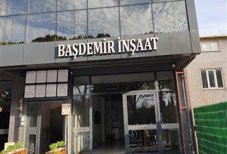 C21 LOCA'DAN BAŞDEMİR RESİDANCE'DA KİRALIK DÜKKAN - 4 - 31859