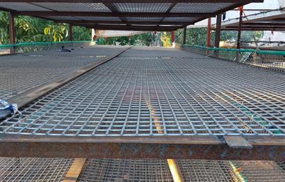 C21 LOFT'tan Pasif Gelir Sağlayan Ceviz Bahçesi Baklan/Gürlük'te