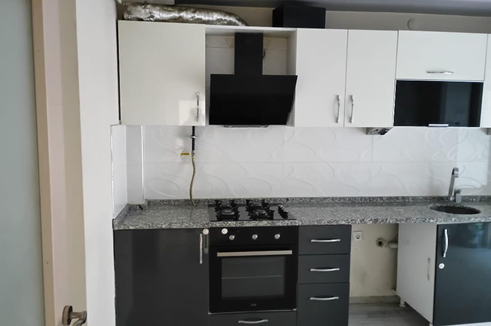 CENTURY 21 VİZYONDAN KUMLUBEL'DE KİRALIK 3+1 DAİRE