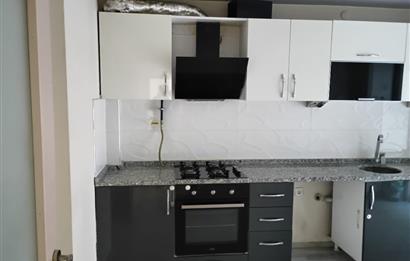 CENTURY 21 VİZYONDAN KUMLUBEL'DE KİRALIK 3+1 DAİRE