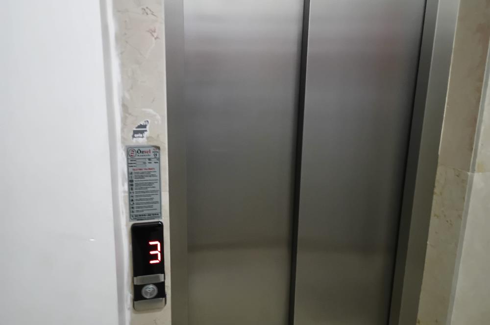 CENTURY 21 VİZYONDAN KUMLUBEL'DE KİRALIK 3+1 DAİRE