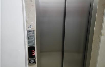 CENTURY 21 VİZYONDAN KUMLUBEL'DE KİRALIK 3+1 DAİRE