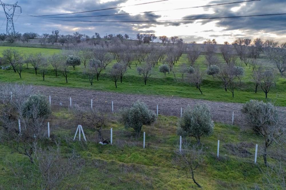 CENTURY 21. LOCA GAYRİMENKUL'DEN SATILIK ARSA