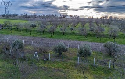 CENTURY 21. LOCA GAYRİMENKUL'DEN SATILIK ARSA