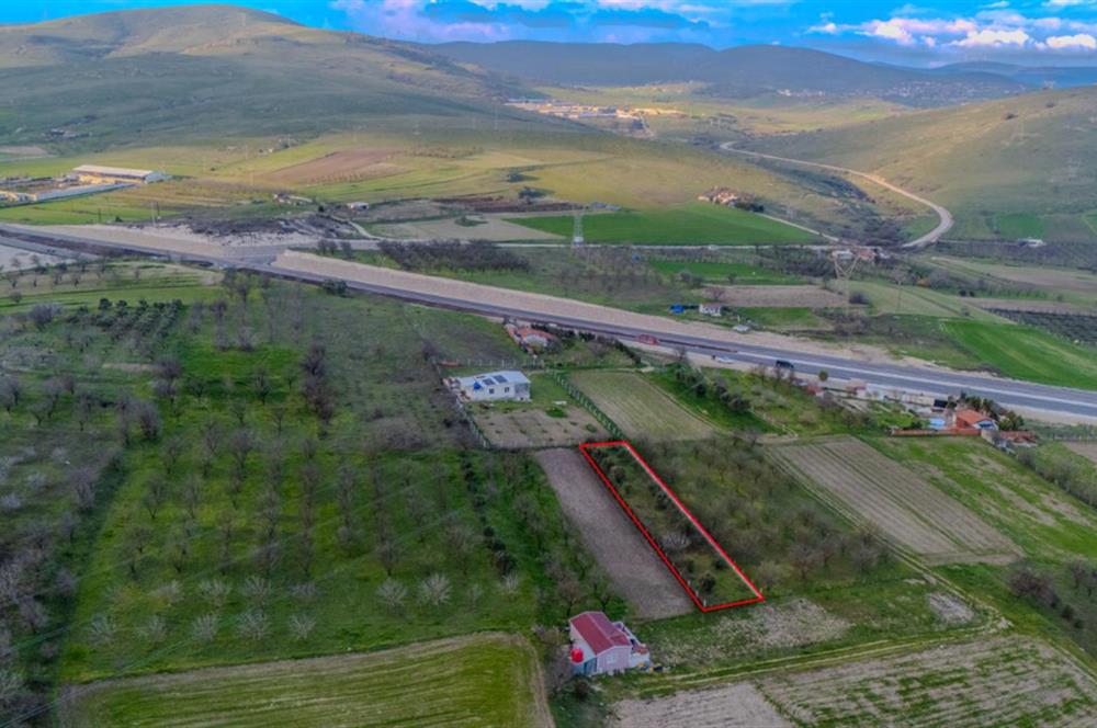 CENTURY 21. LOCA GAYRİMENKUL'DEN SATILIK ARSA