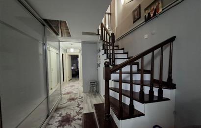 CENTURY 21. LOCA GAYRİMENKUL'DEN Paşaalanında Dublex Daire