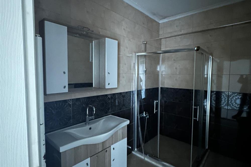 YOMRA MERKEZ KONUMLU SATILIK DAİRE