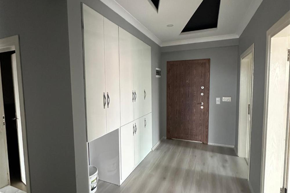 YOMRA MERKEZ KONUMLU SATILIK DAİRE