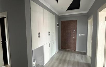 YOMRA MERKEZ KONUMLU SATILIK DAİRE